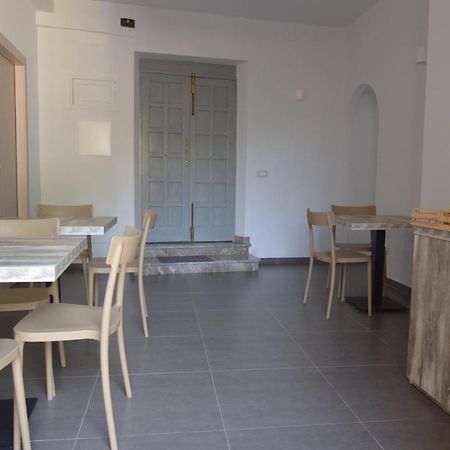 New Casa Corvaja Ξενοδοχείο Ταορμίνα Εξωτερικό φωτογραφία