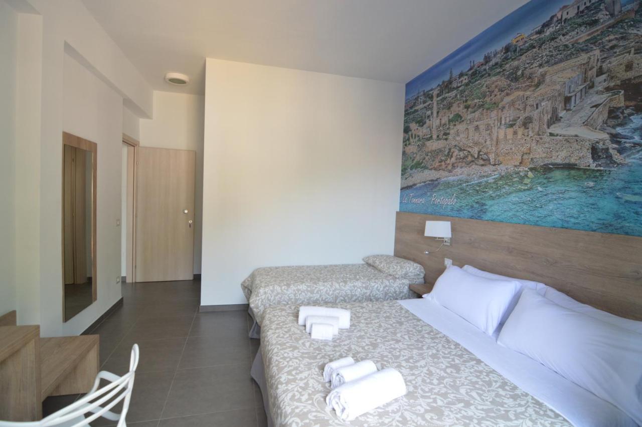 New Casa Corvaja Ξενοδοχείο Ταορμίνα Εξωτερικό φωτογραφία