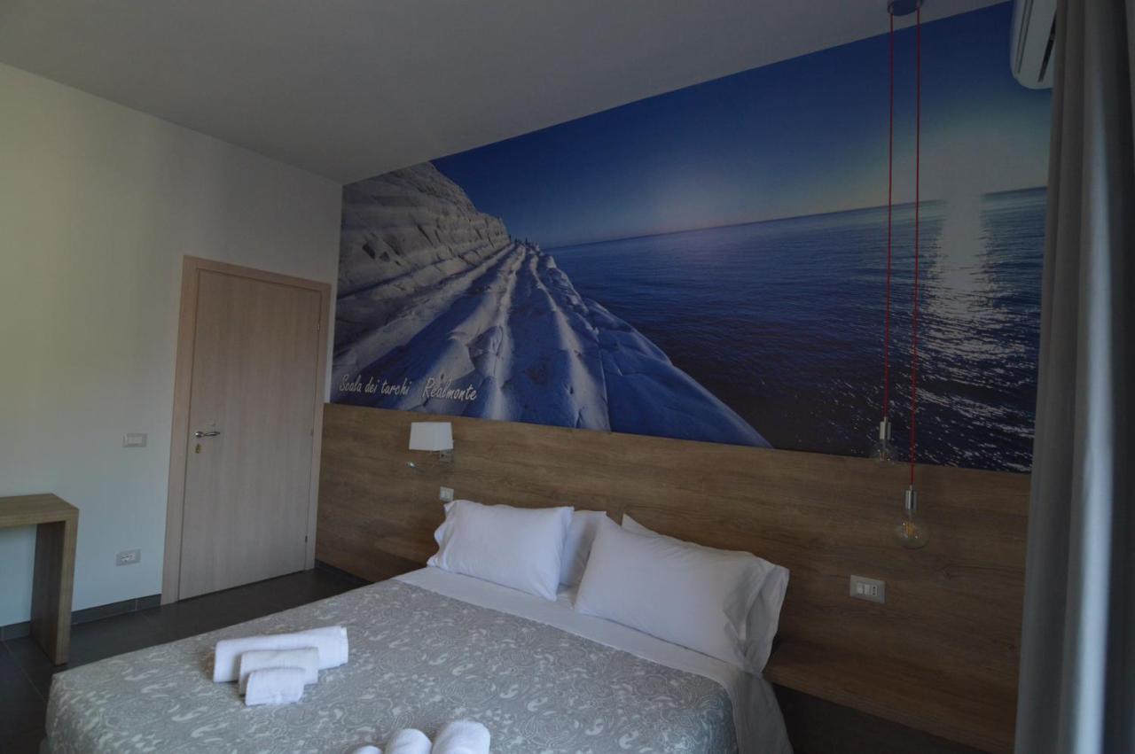 New Casa Corvaja Ξενοδοχείο Ταορμίνα Εξωτερικό φωτογραφία