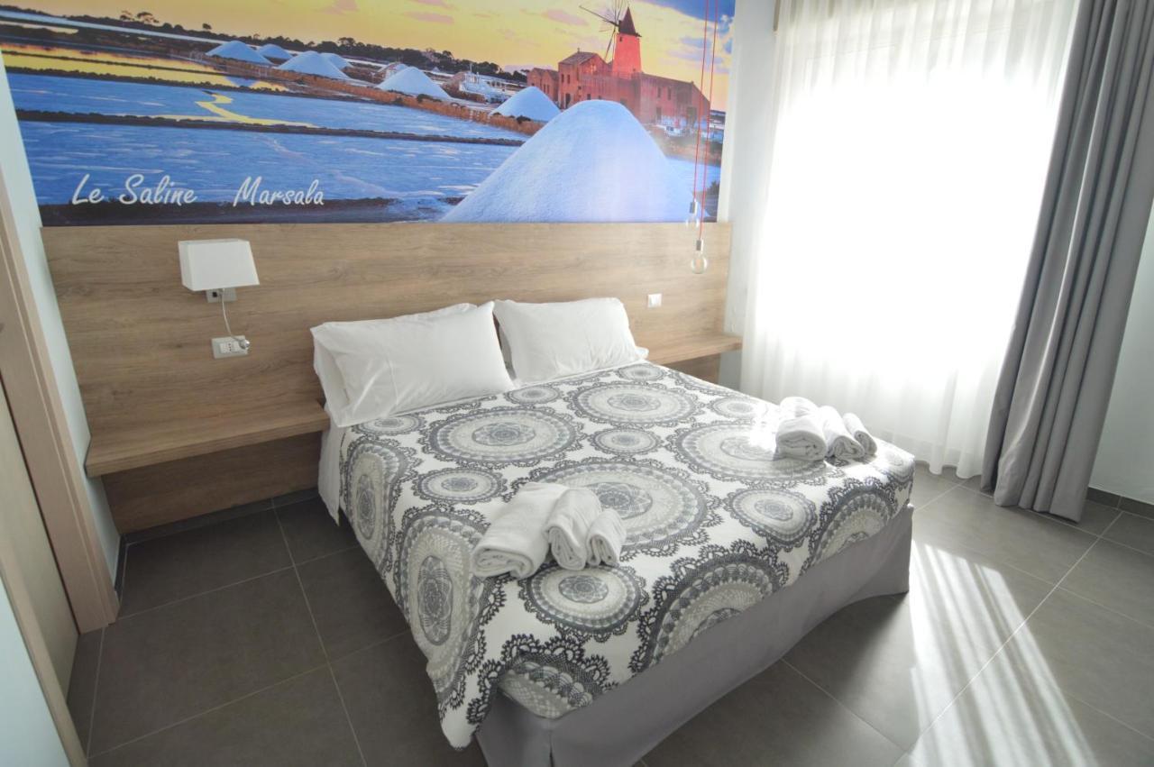 New Casa Corvaja Ξενοδοχείο Ταορμίνα Εξωτερικό φωτογραφία