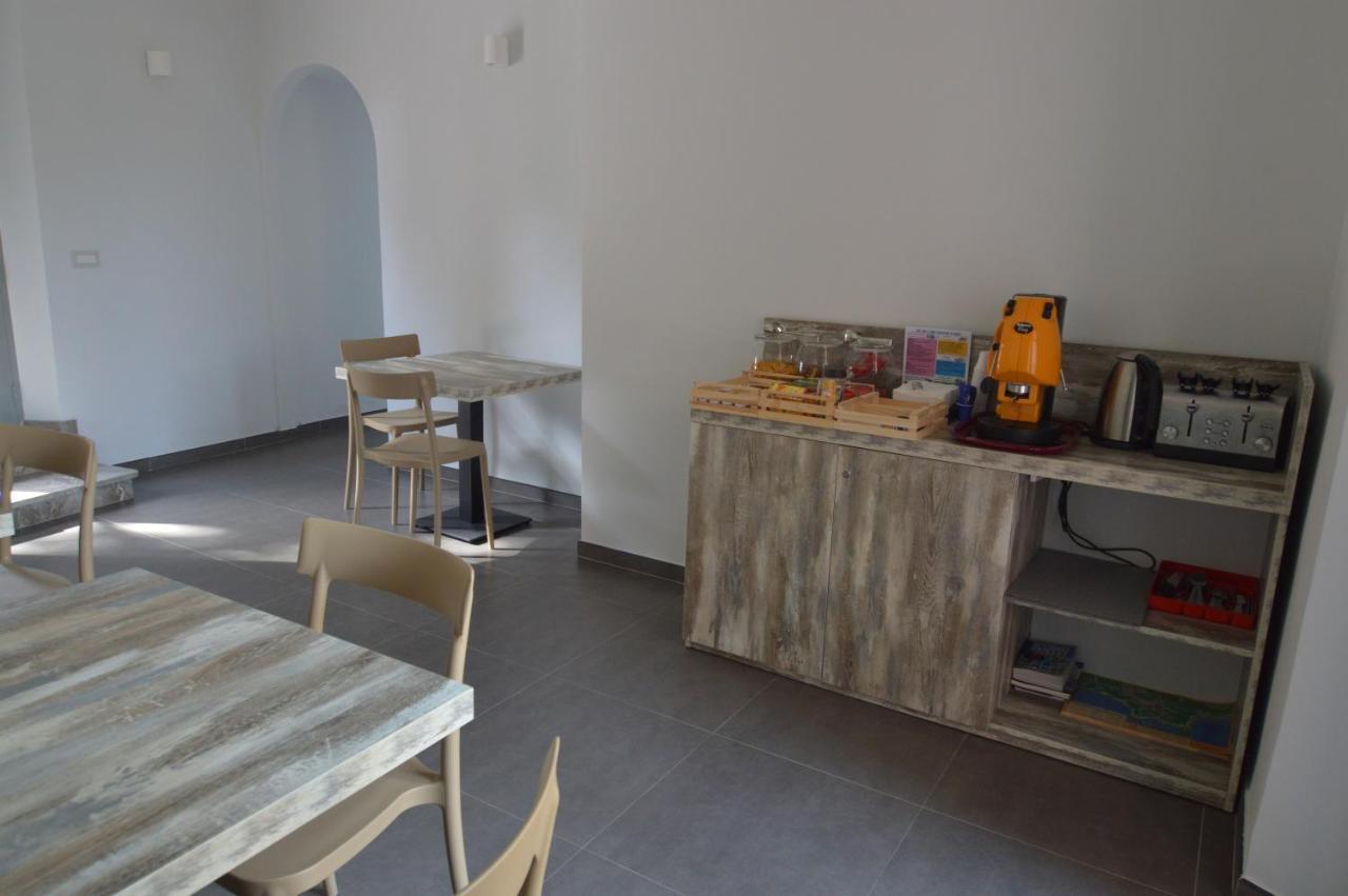 New Casa Corvaja Ξενοδοχείο Ταορμίνα Εξωτερικό φωτογραφία