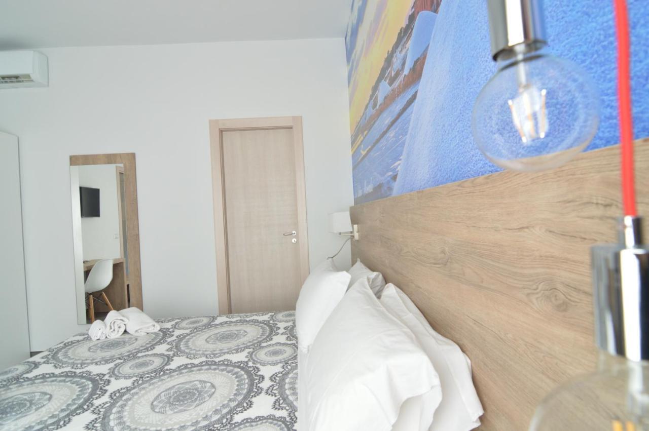 New Casa Corvaja Ξενοδοχείο Ταορμίνα Εξωτερικό φωτογραφία