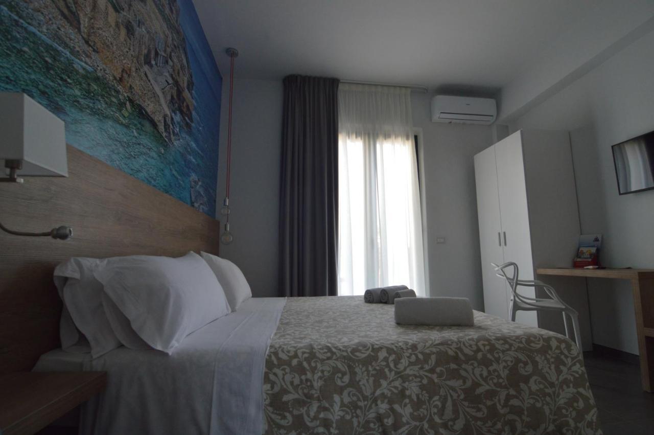 New Casa Corvaja Ξενοδοχείο Ταορμίνα Εξωτερικό φωτογραφία