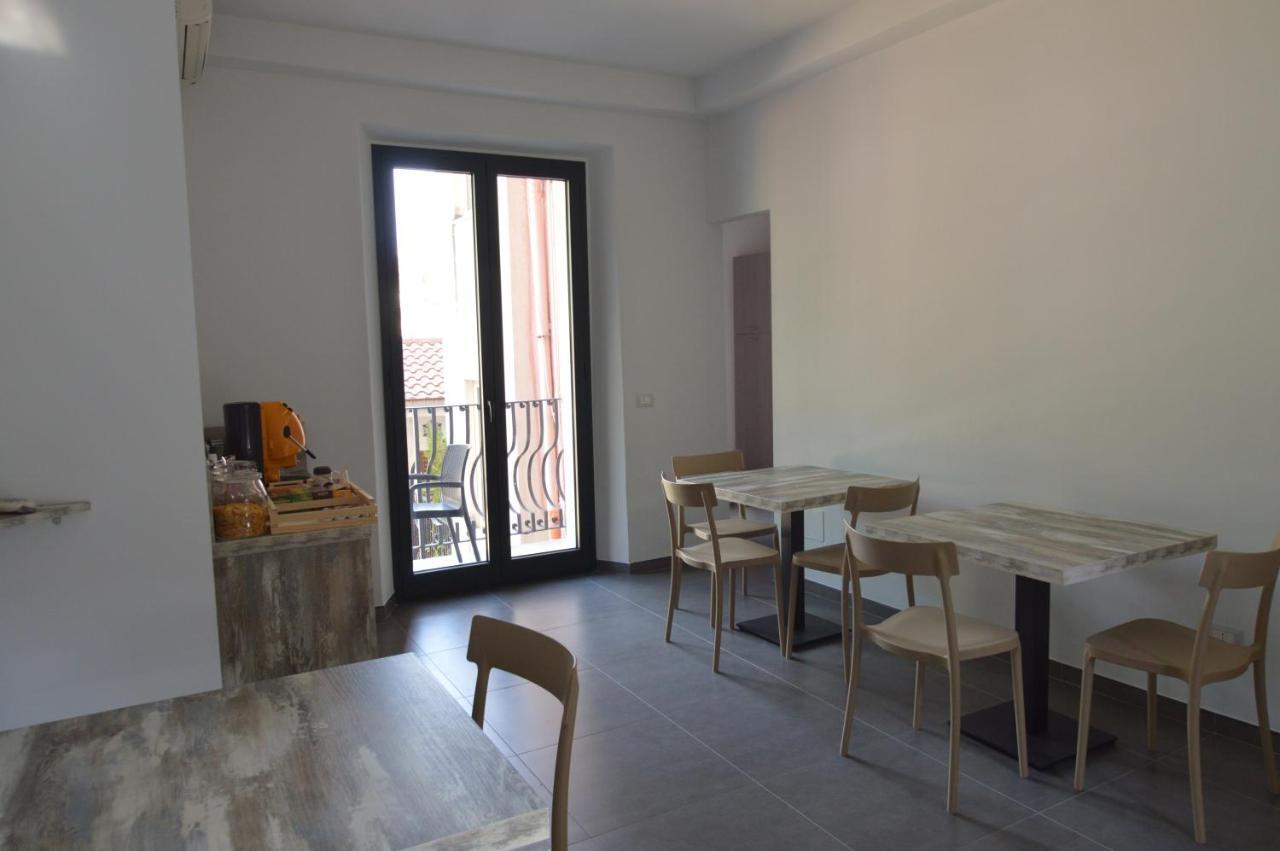 New Casa Corvaja Ξενοδοχείο Ταορμίνα Εξωτερικό φωτογραφία