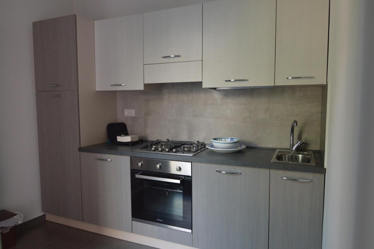 New Casa Corvaja Ξενοδοχείο Ταορμίνα Εξωτερικό φωτογραφία