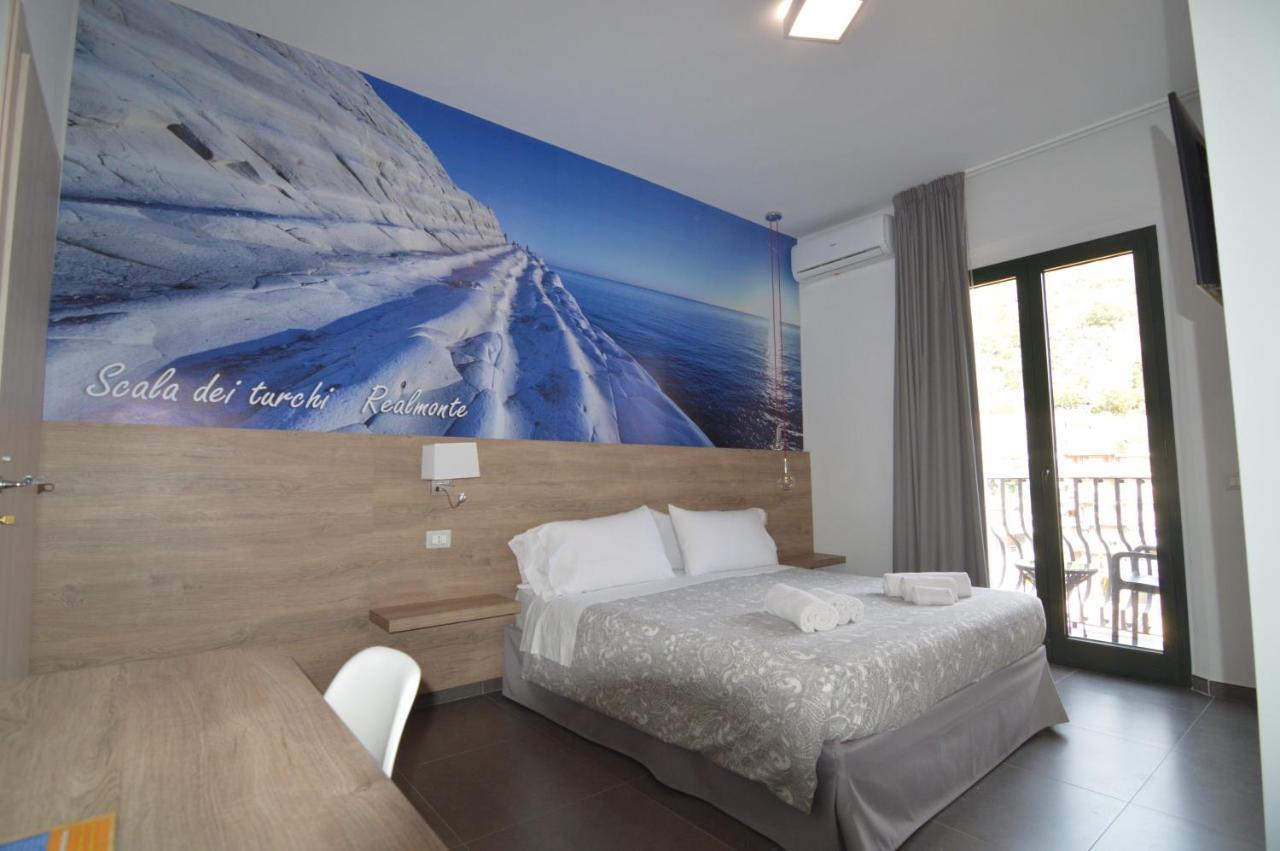 New Casa Corvaja Ξενοδοχείο Ταορμίνα Εξωτερικό φωτογραφία