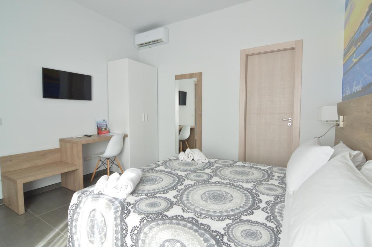 New Casa Corvaja Ξενοδοχείο Ταορμίνα Εξωτερικό φωτογραφία