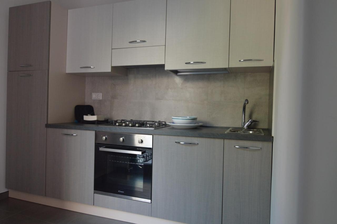New Casa Corvaja Ξενοδοχείο Ταορμίνα Εξωτερικό φωτογραφία