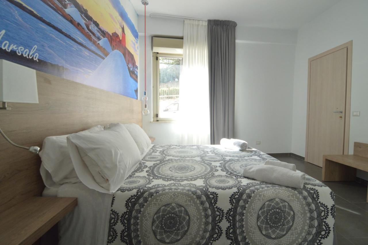 New Casa Corvaja Ξενοδοχείο Ταορμίνα Εξωτερικό φωτογραφία
