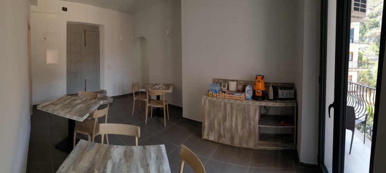 New Casa Corvaja Ξενοδοχείο Ταορμίνα Εξωτερικό φωτογραφία
